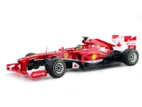 Rastar Radiostyrd Bil 1:12 Ferrari F1 F138