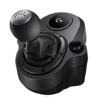Logitech G DRIVING FORCE SHIFTER for G923 G29 and G920 Racing Wheels 6-speed