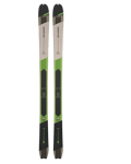 MTN 86 PRO 23/24 Pastel Neon Green 1/Rainy Day/Black (180)