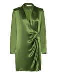Cmbalby-Suit-Dress Green Copenhagen Muse