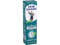Email Pasta Email Diamant Bicarbonate 75Ml