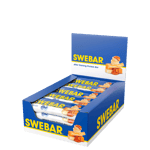 15 x Swebar Proteinbar 55 g