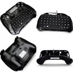 Trade Shop - Mini Tastiera Wireless Keyboard Per Controller Dualshock Ps4 Slim Pro Qwerty -