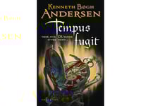 Tempus Fugit | Kenneth Bøgh Andersen | Språk: Danska