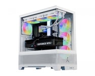 Allied Gaming Patriot MKII - Intel Core i7-14700F - RTX 5080 16GB Gamingdator
