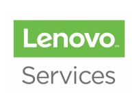 Lenovo Premier Support - Utvidet serviceavtale - deler og arbeid (for system med 1-års Premier Support) - 3 år (fra opprinnelig kjøpsdato for utstyret) - på stedet - responstid: NBD - for ThinkStation P410 P500 P510 P520 P520c P620