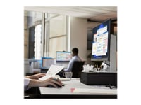Hp Pro 400 G9 - Sff Core I5 I5-14500 / Upp Till 5 Ghz - Ram 16 Gb - Ssd 512 Gb - Nvme - Dvd-Writer - Uhd Graphics 770 - Gigabit Ethernet - Win 11 Pro - Skärm: Ingen - Tangentbord: Fransk