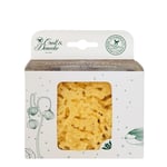 Croll & Denecke Naturlig Badsvamp Gift Box M