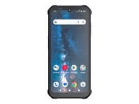 Sonim Xp400, 16,5 Cm (6.5"), 6 Gb, 128 Gb, 50 Mp, Android 14, Svart