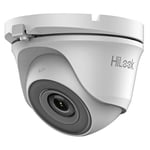 HIKVISION HILOOK 2MP 1080P TURRET DOME OUTDOOR CCTV CAMERA 20M THC-T120-MC 2.8MM