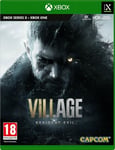 Resident Evil: Village | Xbox Series X/One New