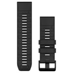 Garmin QuickFit silikonarmband, 26 mm