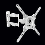 Fits 42LX1Q6LA LG 42" TV WALL BRACKET SWIVEL & TILT 615mm LONG REACH