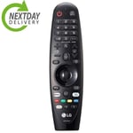 Universal AN-MR20GA Voice Magic Remote Control for LG TV Remote AN-MR18BA MR19BA