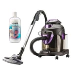 Vytronix Carpet Washer 1600W Multifunction Wet & Dry Vacuum Cleaner & Shampoo