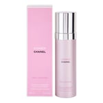 Chanel Chance Eau Tendre Kropsspray til kvinder 100 ml