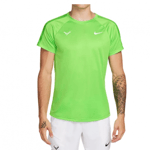 Nike Rafa Challenger Lime Mens (S)