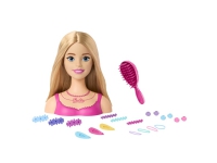Barbie Styling Head Value