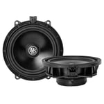 DLS Cruise Volvo 165mm Plug39n39Play Mid Woofer 4Ohm MET Harman KardonBampW Audio