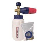 Selaclean Skumkanon Pro Kit 1 liter