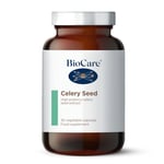 BioCare Celery Seed - 30 Vegicaps