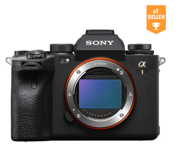 Sony A1 Mirrorless Digital Camera (body only)
