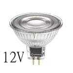 Ledvance LED spot Parathom MR16 36° 3000K 210lm GU5,3 2,6W 4099854059773