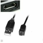 5m Long Compatible Power Cable Charge Lead For XBox1 XBox1S Controller