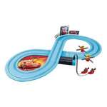 Carrera Fordonsspel carrera disney pixar cars (2,4 m)