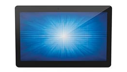 Elo Touch Solutions I-Series 3.0 Tout-en-Un 2 GHz APQ8053 39,6 cm (15.6") 1920 x 1080 Pixels Écran Tactile Noir