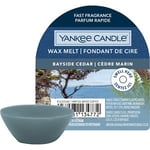 Yankee Candle Huonetuoksut Tuoksuvaha BlueBayside Cedar 22 g