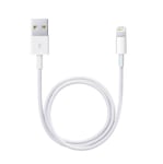 Genuine Apple iPhone X 8 7 6 5 SE Lightning USB Charger Cable Original MD818Z