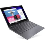 Lenovo Yoga 7i Core i5-1135G7 8GB 256GB 14 Inch Windows 10 Laptop Grey