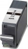 Tonerweb Canon Pixma MX 7600 - Blekkpatron Sort PGI-7BK Erstatter 2444B001 1007B-2444B001 12116