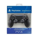 For Playstation 4 PS4 Dualshock Wireless Controller Bluetooth Gamepad Black