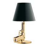 Golden Gun Lamp (02853)