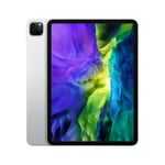 Nouvel iPad Pro 11" 1 To Argent Wi-Fi Cellular