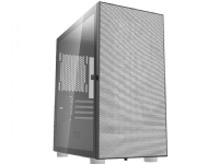 Darkflash DLM21 Mesh Computer Case (White)