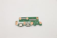 Lenovo IdeaPad 14e Gen 2 3 14APO6 USB-A HDMI Board 5C51C94215