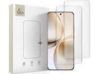Szkło Hartowane Tech-Protect Glass Uv+ 2-Pack Realme 14 Pro+ Plus 5G Clear