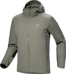 Arc'teryx Men's Atom SL Hoody Forage, XL