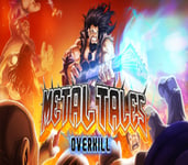 Metal Tales: Overkill Steam (Digital nedlasting)
