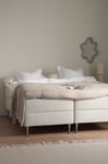 Scapa - Ställbar säng Luna Fast - Beige