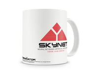 The Terminator - Skynet Coffee Mug, Accessories