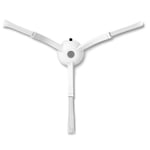 2st Roborock Q5 Pro etc. Byte av sidoborste - Vit