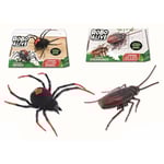 Actionfigurer Zuru Robo Alive