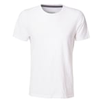 Varg Men's Marstrand T-Shirt White S, White