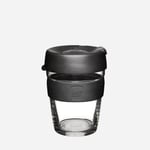 KeepCup Brew - Black , 12 oz (350ml)