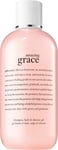 Philosophy Amazing Grace Shampoo, Bath & Shower Gel 480ml