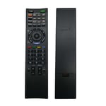 Compatible SONY TV Remote Control For KDL-46X3000 KDL-52W3000 KDL-40X3500 UK